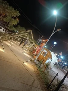 سرزمین مزه بالیا 4