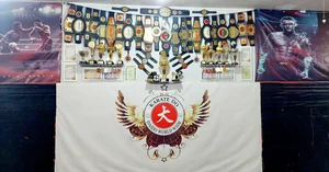 باشگاه MMA