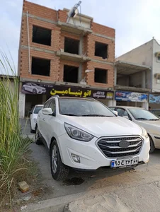 نمایشگاه اتومبیل بنیامین