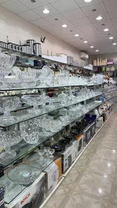 ظروف آشپزخانه خورآوند