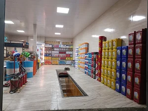تعویض روغن دریایی