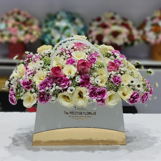گلفروشی پیونی