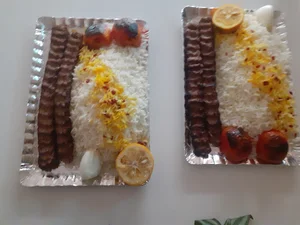 رستوران آریانا