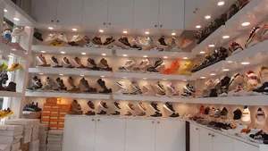 کفش بچه فریال