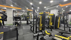 باشگاه بدنسازی پارمیس