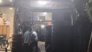 خدمات لاستیک وآپارات دلاوری (چراغعلی) سابق 2