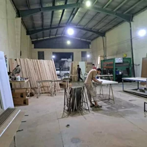 درب اتوماتیک و کرکره برقی