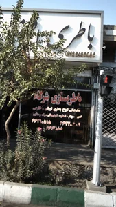 باطری سازی شرکاء 2