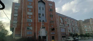 مقبره شاه حسین ولی 4