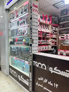 تسکو شاپ ماتریکس 5