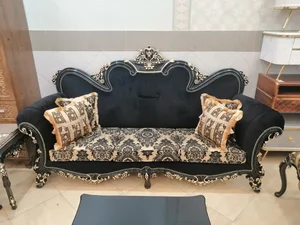 مبلمان المپیک قم 2