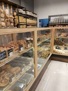 بوتیک شیرینی نان نانوان