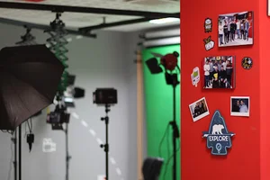 Rocket Studio - Technology & Start up Media
