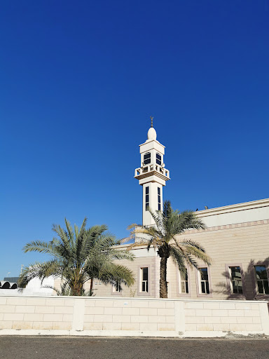 مسجد الخضيري