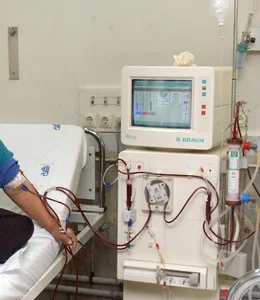 ( دیالیز سبزوار (مرکز دیالیزحکیم (Hakim dialysis Center)