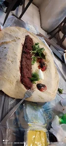 کباب ساطوری تک بناب حیدری 4