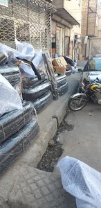 لوازم یدکی شاه سلطان تجارت