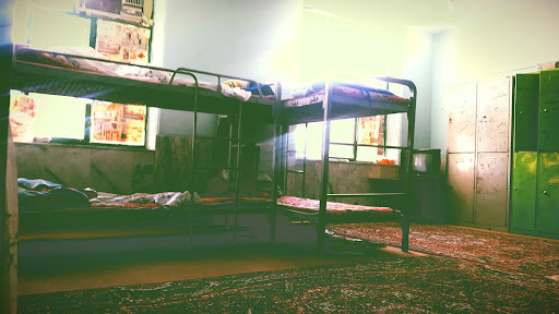 Emam Reza High School