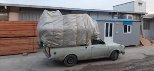 سمیر چوب