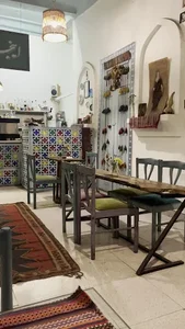 کافه ویولن 3