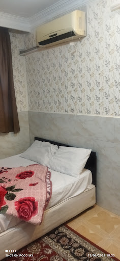 اقامتگاه