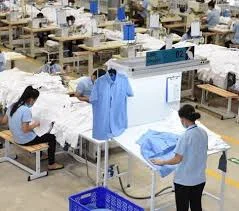 تولید تخصصی اسکراب ویونیفرم پزشکی