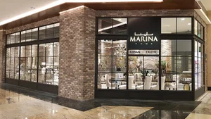 Marina Home Interiors