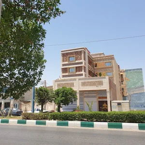 دندانپزشکی دکتر کرمی و دکتر طیبی