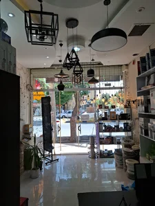 فروشگاه برق درخش لاله‌زار