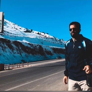 آژانس مسافرتی کاوشگران طاها پرواز