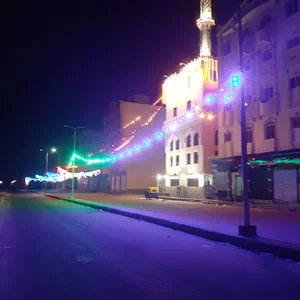 مسجد سيد المرسلين القنطرة شرق