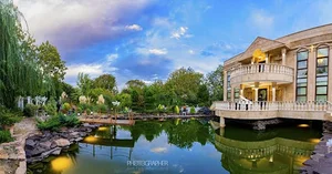آتلیه عکاسی سعید