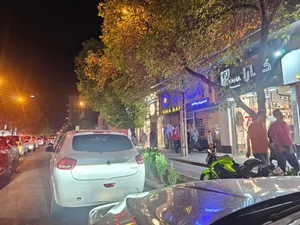 بانک سینا شعبه شهریار 3