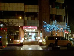 هتل پارس 2