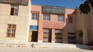 اداره فرهنگ و ارشاد اسلامی 2 /ستاد هماهنگی کانون های مساجد فارس