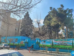 مدرسه آینده سازان برتر شعبه مرکزی