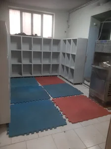 باشگاه یوگا ۲۲ بهمن 2