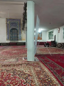 مسجد امیر المومنین (ع) 5