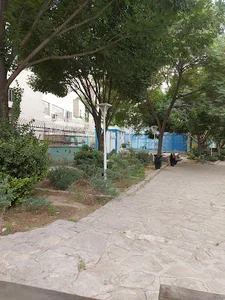 سرویس بهداشتی بوستان رازی
