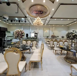 باغ عمارت لیان