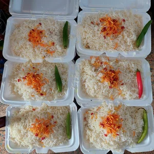 آشپزی، غذای آماده و پیتزایی رحیمی