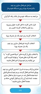 خودپرداز بانک رفاه کارگران
