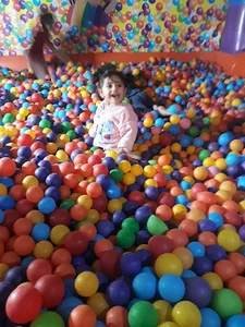 شهربازی سهند