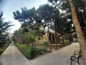 کتابخانه عمومی الزهرا