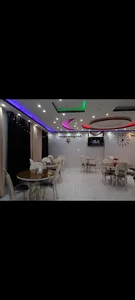 رستوران تجاره