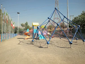 بوستان اوتیسم