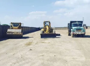 شرکت نادر راه داتیس 3