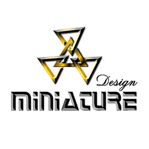 دکوراسیون داخلی مینیاتور