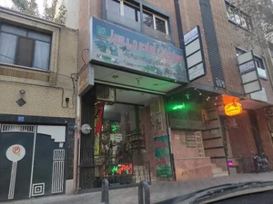 سبزیجات آماده جی سبز 2