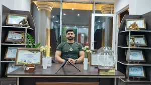 باشگاه خصوصی اهواز 2